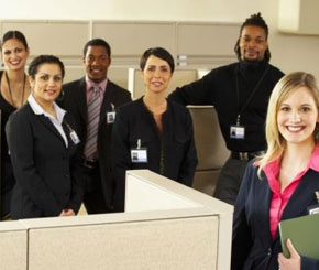 Spend time with each other