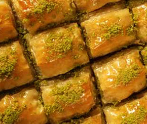 baklava