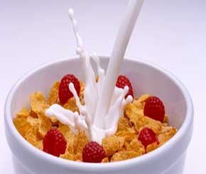 Cereal