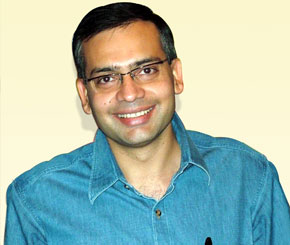 Deep Kalra, CEO, FOunder, Makemytrip.com