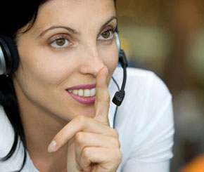 Don\'t Talk more than listening