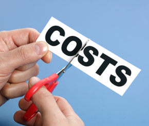 Frugal People find New Uses for old Items