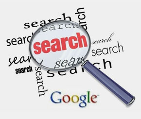 google reveal search algorithm