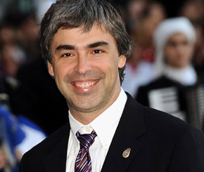 Larry Page