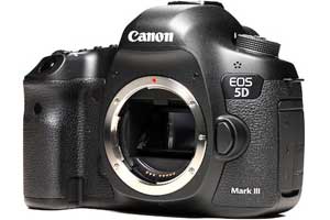 EOS 5D Mark III