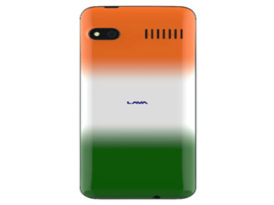 Lava launches its #ProudlyIndianportfolio this Independence Day