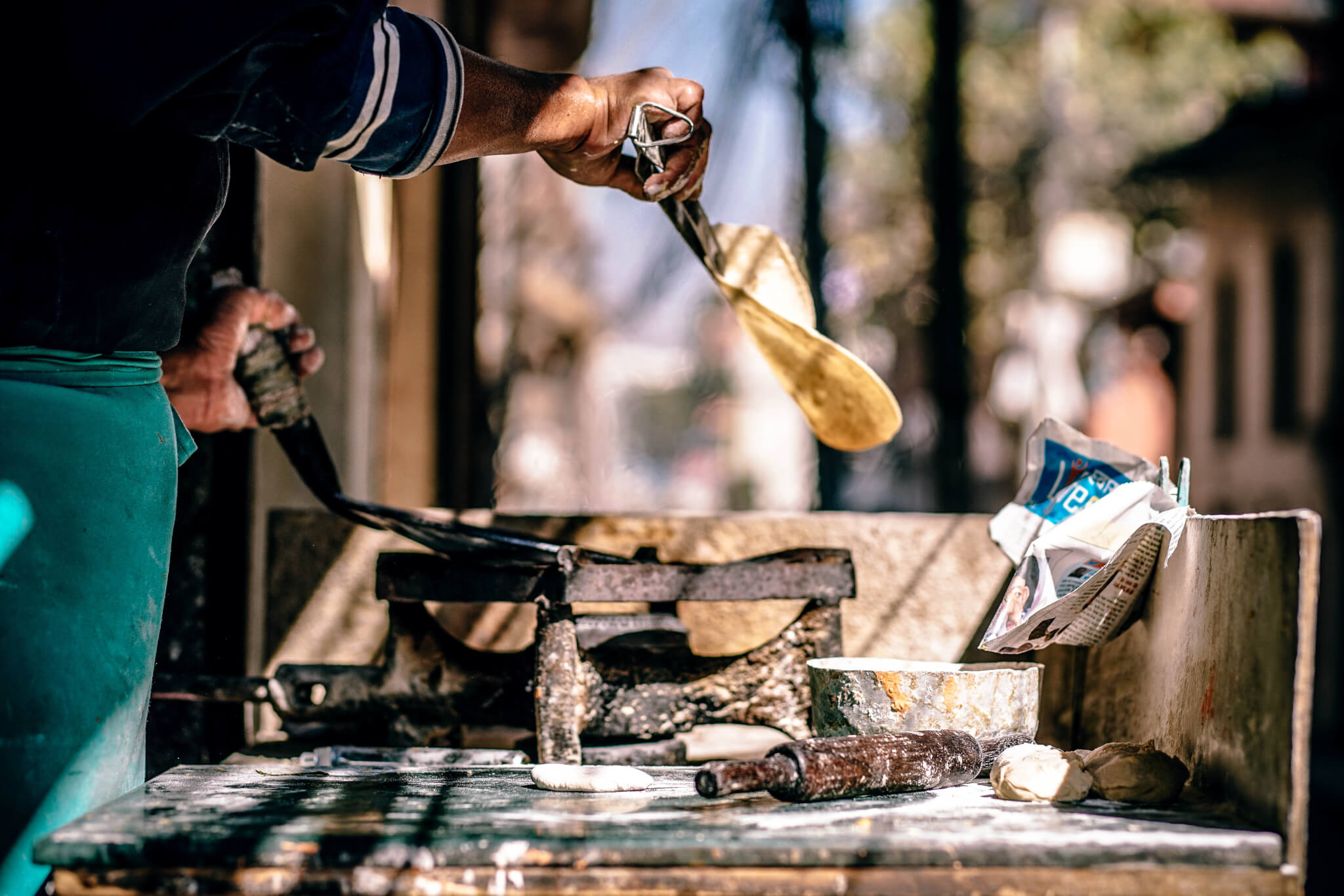 How to use AI to hire for non-technical  skills