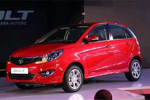 Tata Bolt 