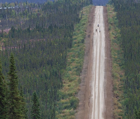 James Dalton Highway