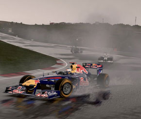 F1 2011