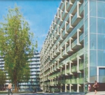 electronics city property