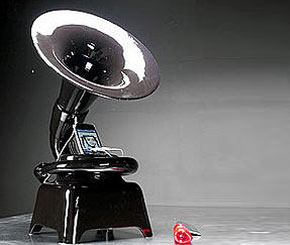 10 Gadgets with Retro Look