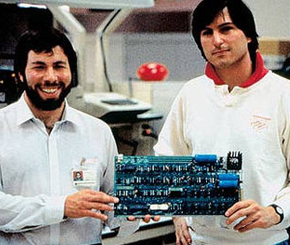 lessons from Steve Jobs