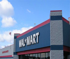 walmart