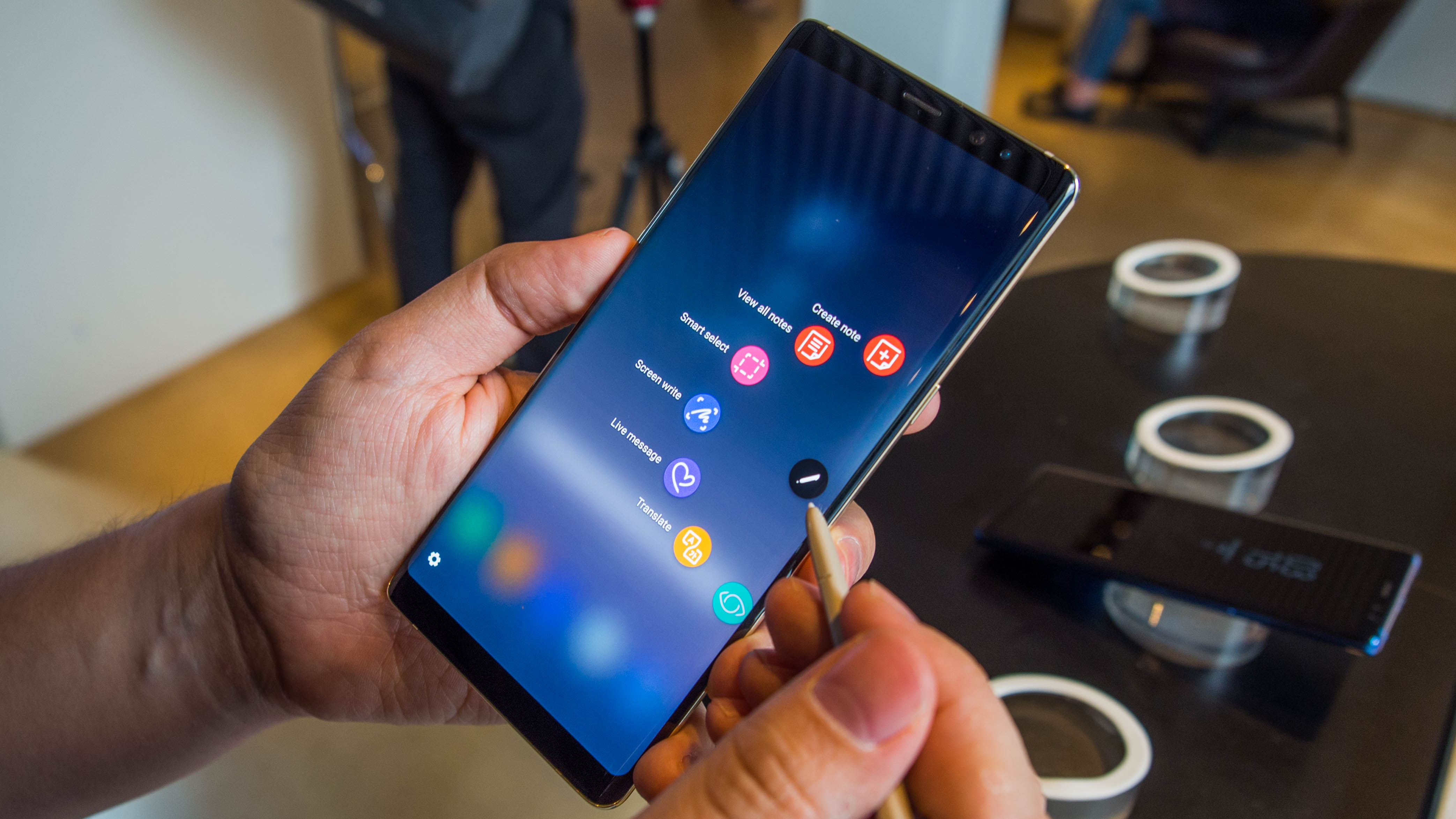 Galaxy Note 9 512GB variant may be exclusive to few markets