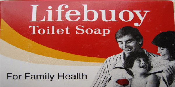 Lifebouy
