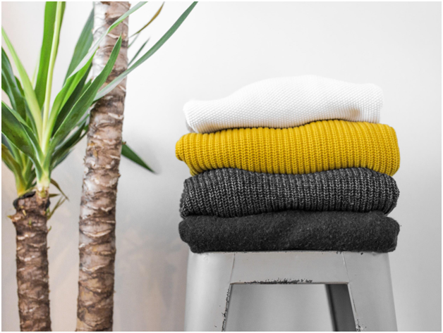 Not preparing for the holiday season