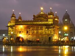 Golden Temple