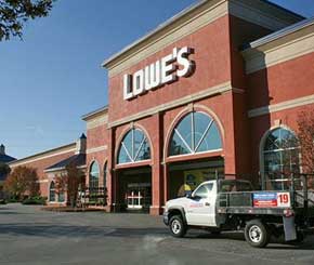 Lowe\'s
