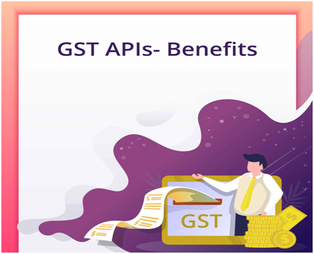 e-Invoicing GST APIs- Advantages