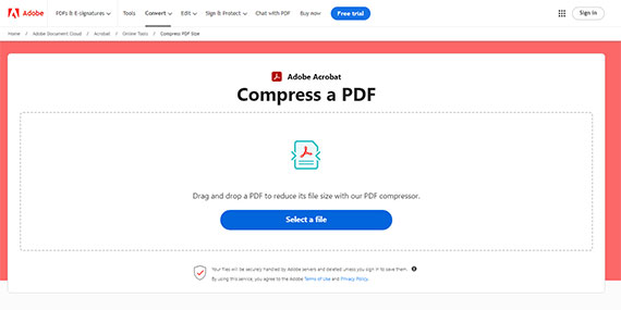 Ways to Compress PDF to Upload Ration Card Documents Online