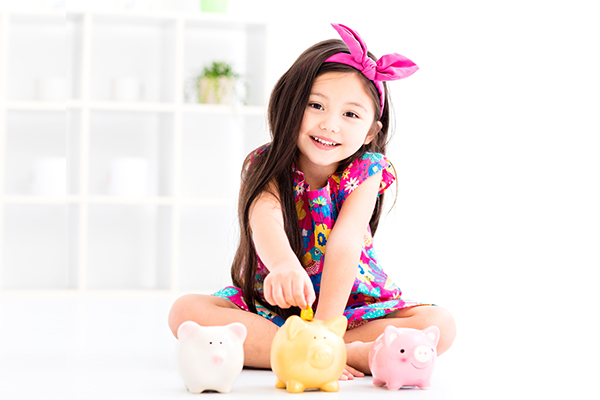 Why should you invest in a PNB Housing FD for your child's future?