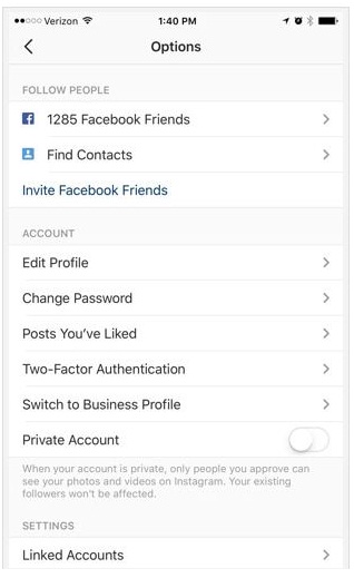 10 Tips to Gain Fast Instagram Followers