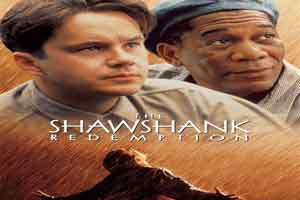 The Shawshank Redemption