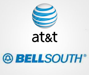 AT&T bellsouth acquisition