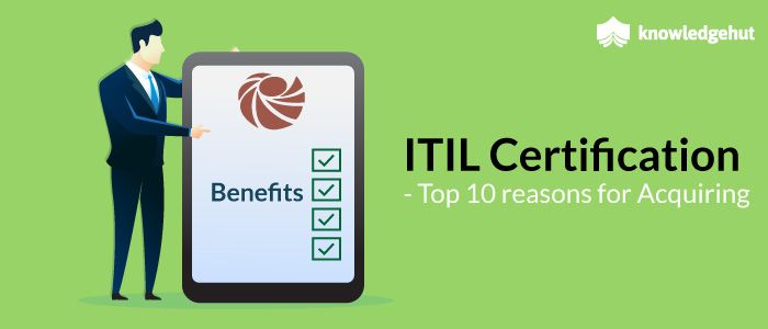 A Complete Guide For Your ITIL Foundation Course Journey