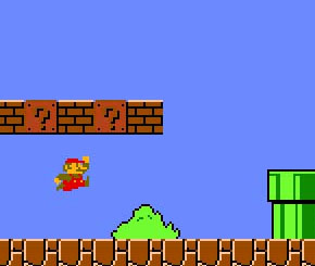 Nostalgic Video Games