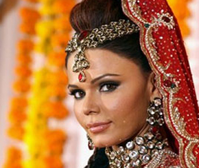 Rakhi Sawant