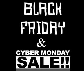 Beyond Black Friday and Cyber Monday