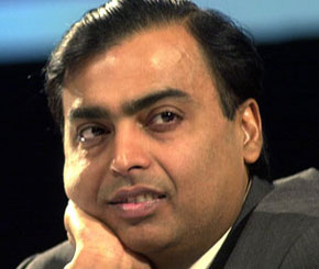 ambani