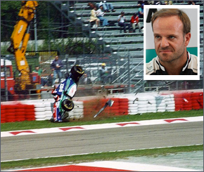 Rubens Barrichello