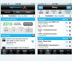 5 Mobile Apps for Healthcare