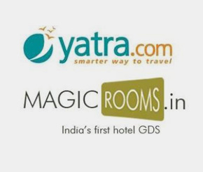 Yatra Acquired MagicRooms.in, Yatra.com, MagicRooms.in