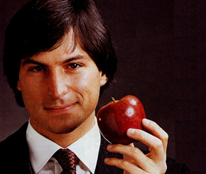 Steve Jobs