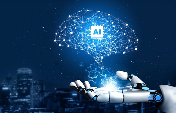 The Future of Sales: Integrating Technology and Data for Success