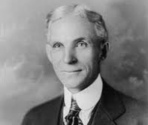 henry ford