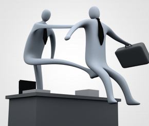 Mistakes that Entrepreneurs Make during Recession