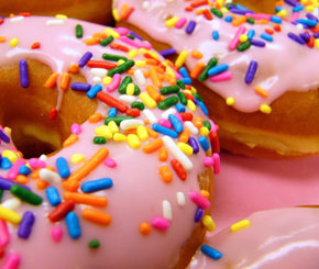 Donuts