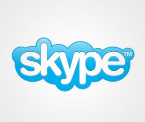 skype