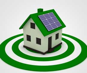 Residential Renewable Energy Tax Credits