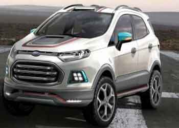 ECOSPORT