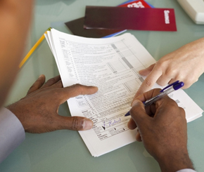 How To Rectify Any Mistake Made After Filing IT Rreturns?