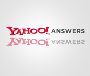 Yahoo! Answer
