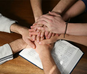 Five Ways to Build a Collaborative Team