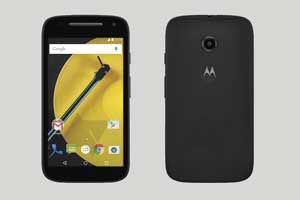 Moto E 2nd Gen