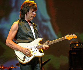 Jeff Beck